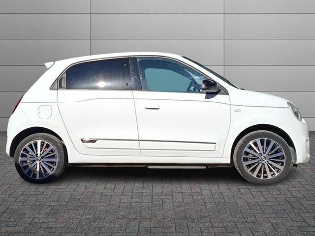 RENAULT Twingo Electric Techno