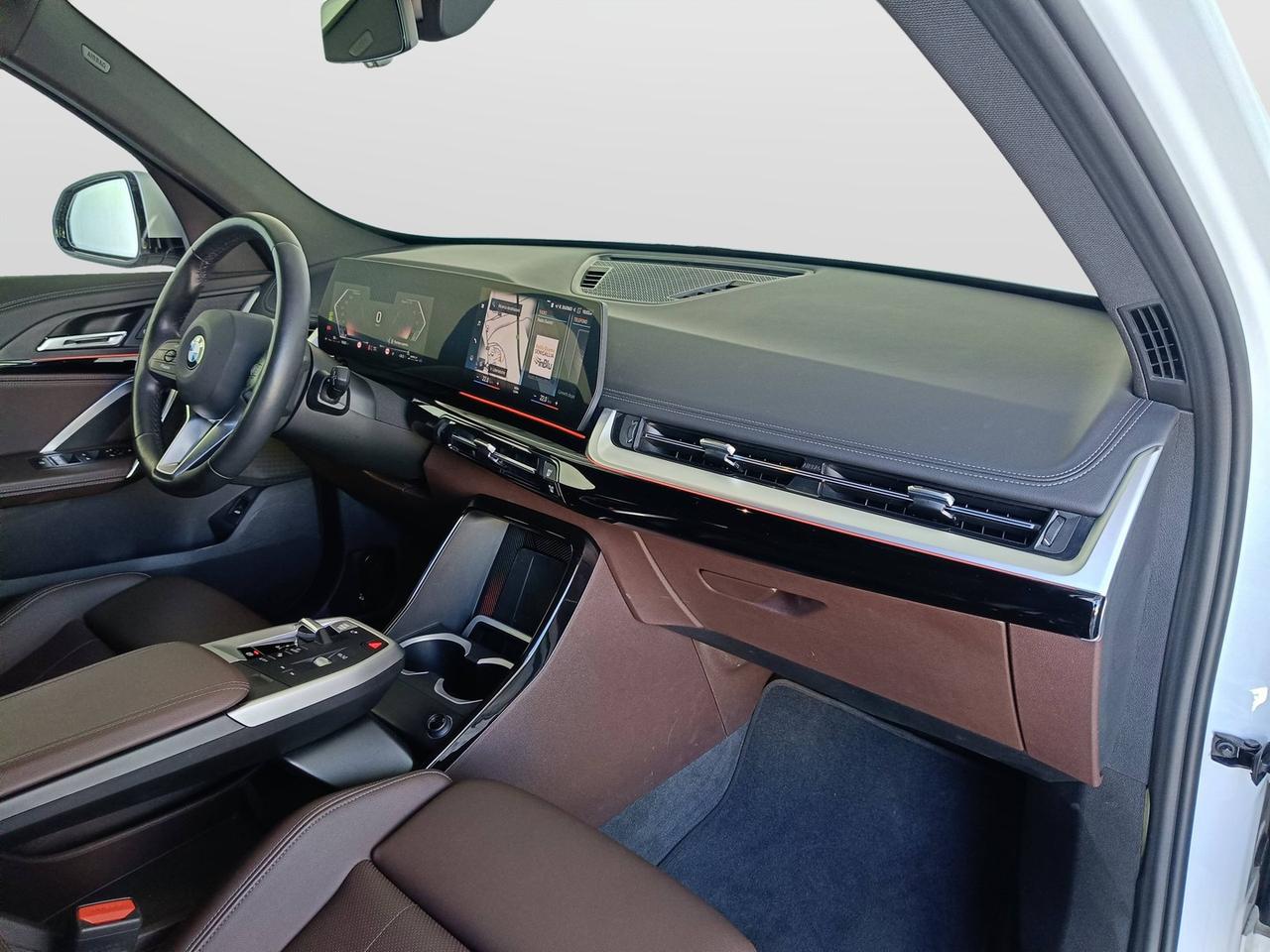 BMW X1 U11 - X1 sdrive18d X-Line auto