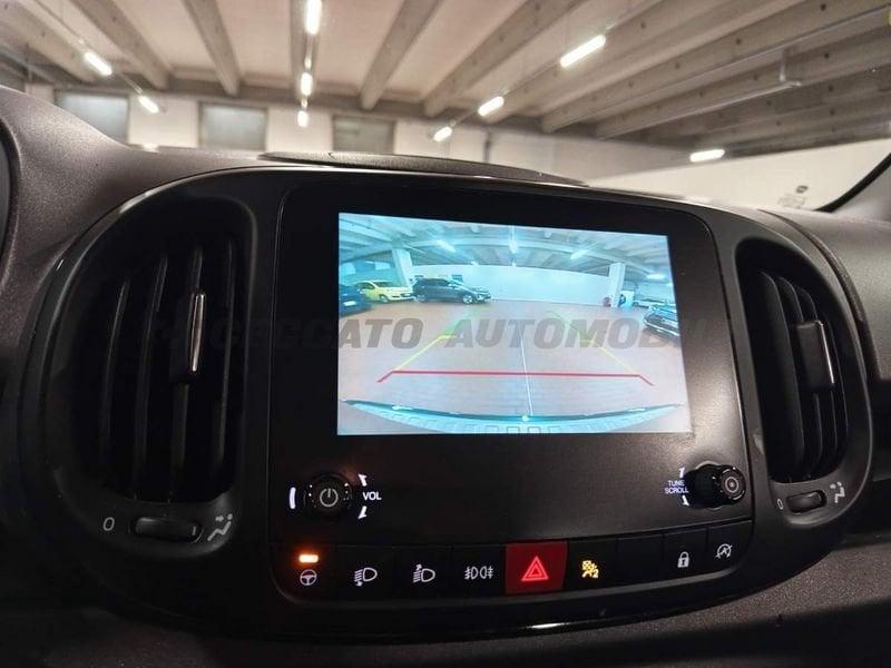 FIAT 500L 500L Cross 1.3 mjt 95cv my20