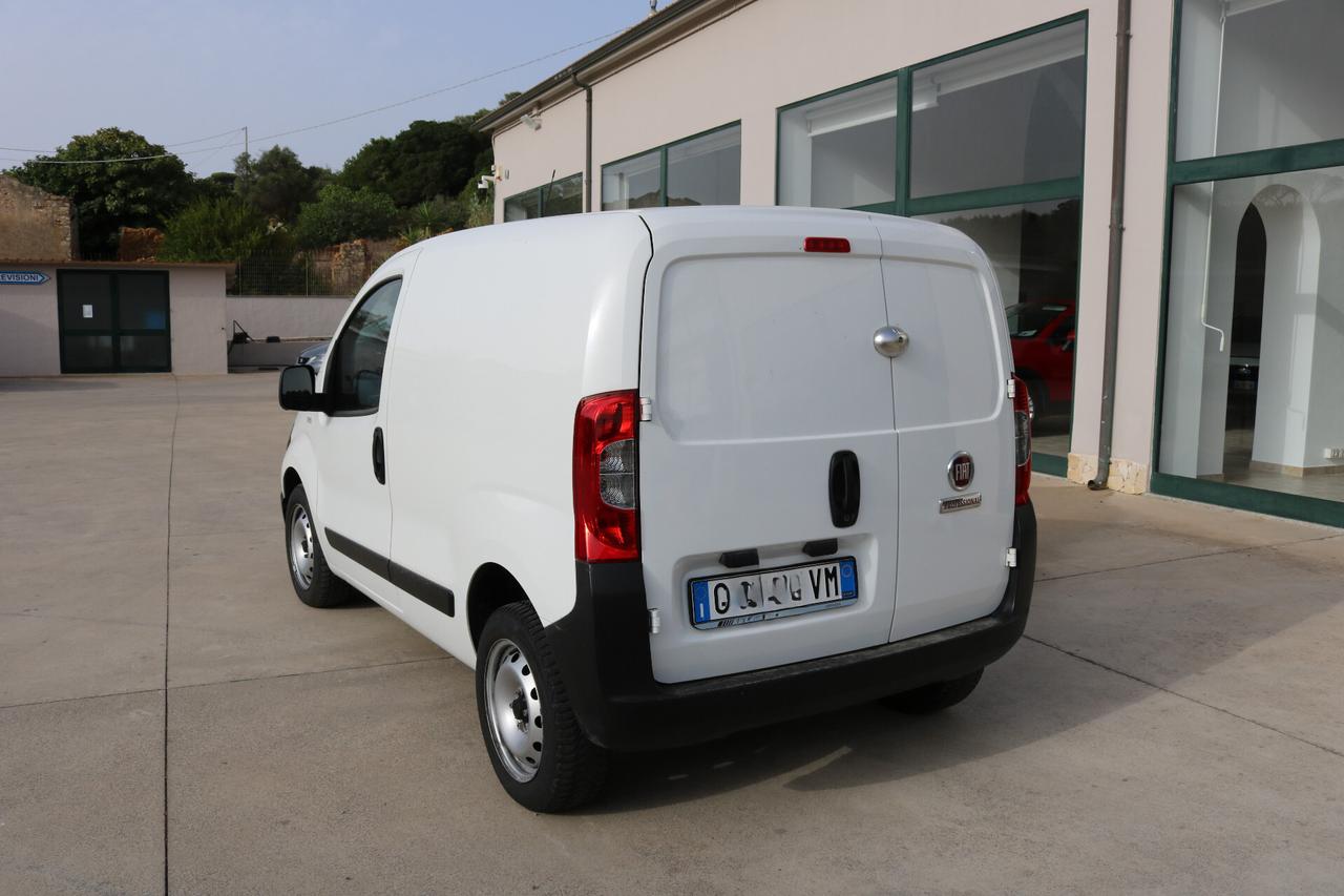 Fiat Fiorino 1.3 MJT 80CV Cargo
