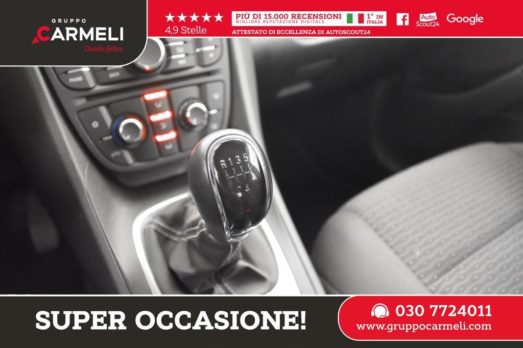 Opel Meriva 1.4 Turbo Elective