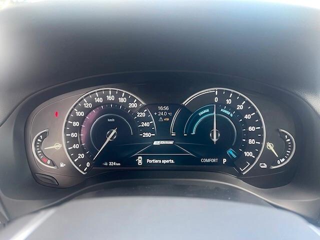 Bmw X3 xDrive30e xLine