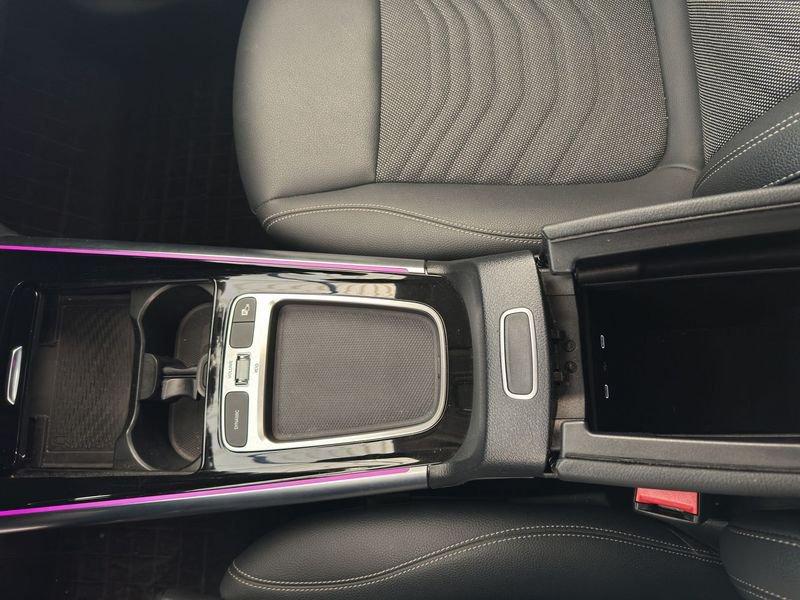 Mercedes-Benz Classe B B 180 d Progressive Adv Plus