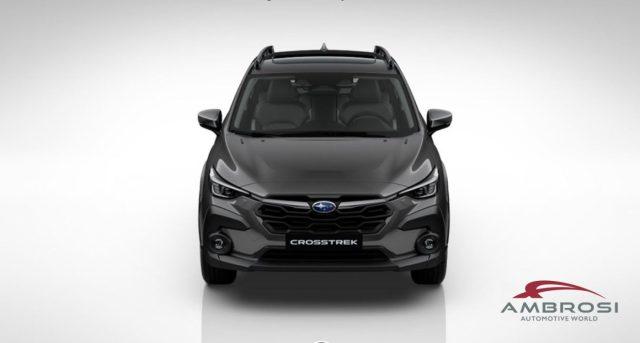 SUBARU Crosstrek 2.0i CVT Lineartronic MHEV Style Xtra