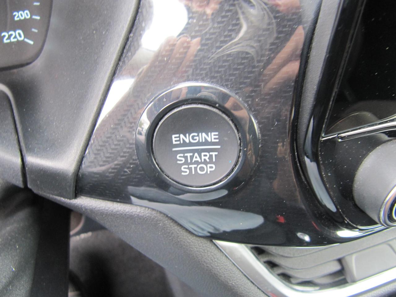Ford Puma 1.0 EcoBoost Hybrid 125 CV S&S Titanium - automatico