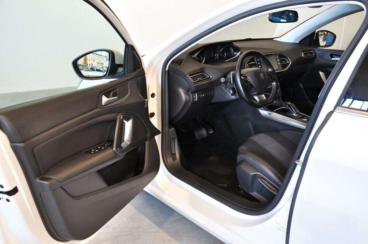 Peugeot 308 BlueHDi 130 S&S EAT8 SW Allure IVA ESPOSTA