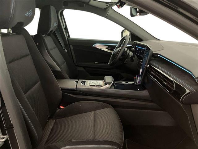 RENAULT Austral 1.2 E-Tech full hybrid Iconic Esprit Alpine 200cv