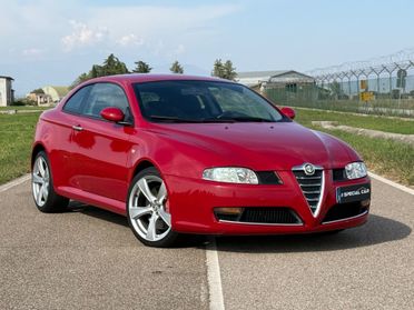 Alfa Romeo GT 3.2 V6 24V 240cv "V6 BUSSO - SOLO 52000 KM DA NUOVA !!!"