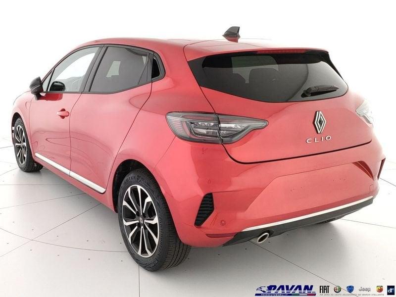 Renault Clio 1.0TCe 100 CV GPL 5 porte Techno