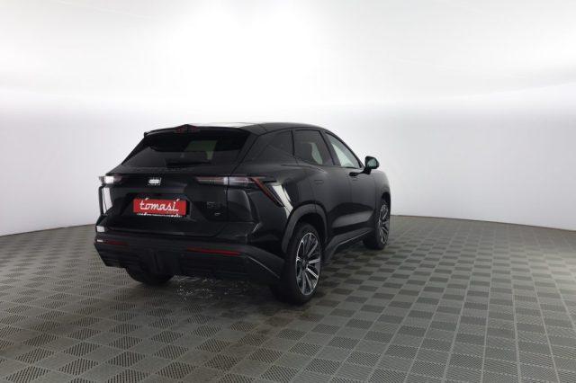 SPORTEQUIPE Sportequipe 6 Sportequipe 6 1.5 Turbo CVT GPL