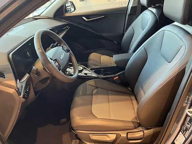 Kia Niro PHEV 1.6 Plug-In Hybrid 171 DCT STYLE