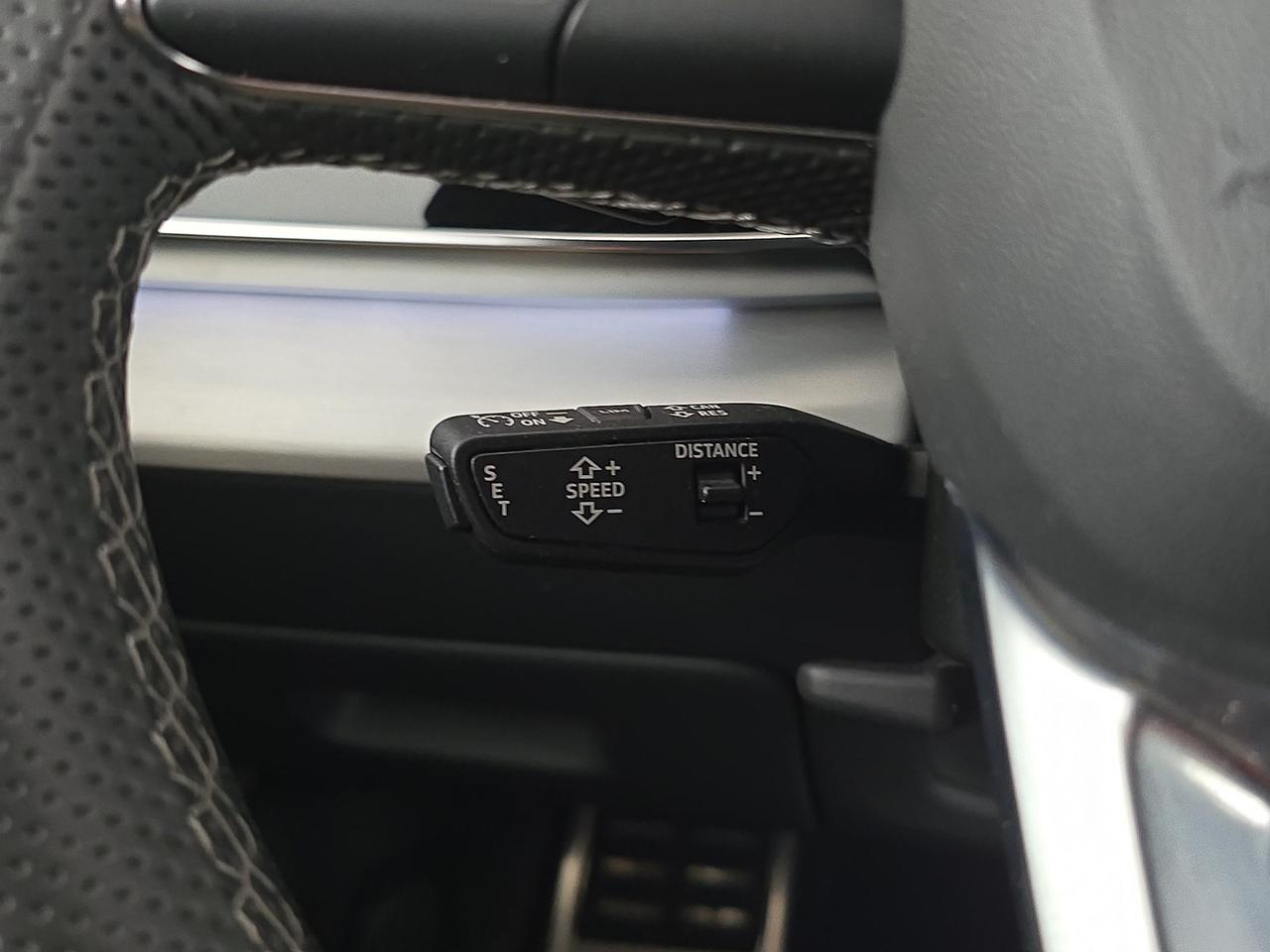 Audi Q8 45 3.0 tdi mhev sport quattro tiptronic