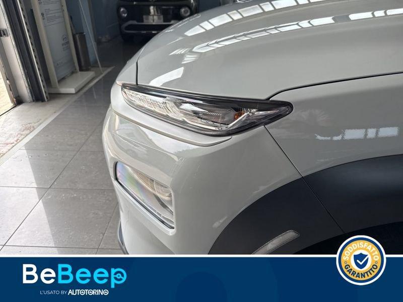 Hyundai Kona 39 KWH EV XPRIME SAFETY PACK