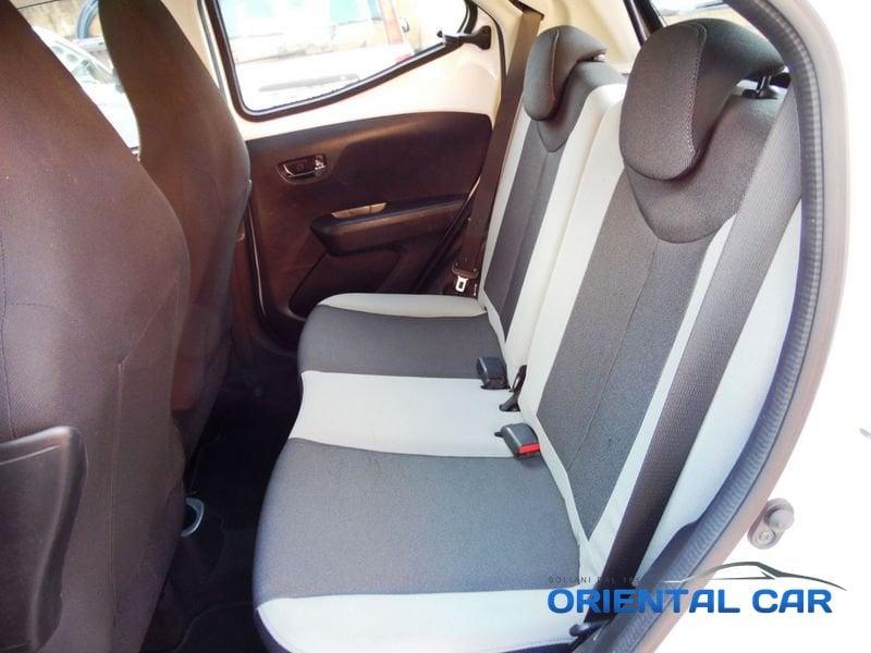 Toyota Aygo 1.0 VVT-i x-cool