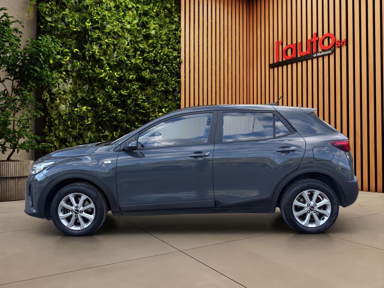 Kia Stonic 1.2 DPI Style