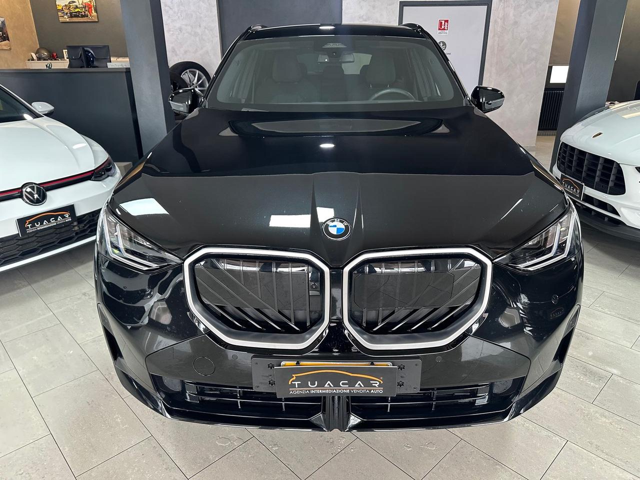 Bmw X3 M Sport 20 d MHEV X Drive #7567