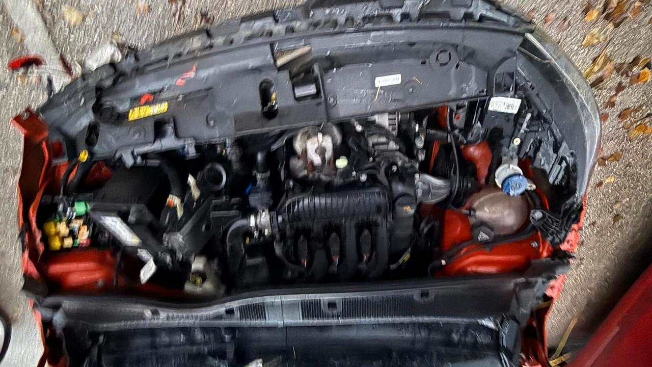 Opel Corsa 1.2 100 CV Elegance