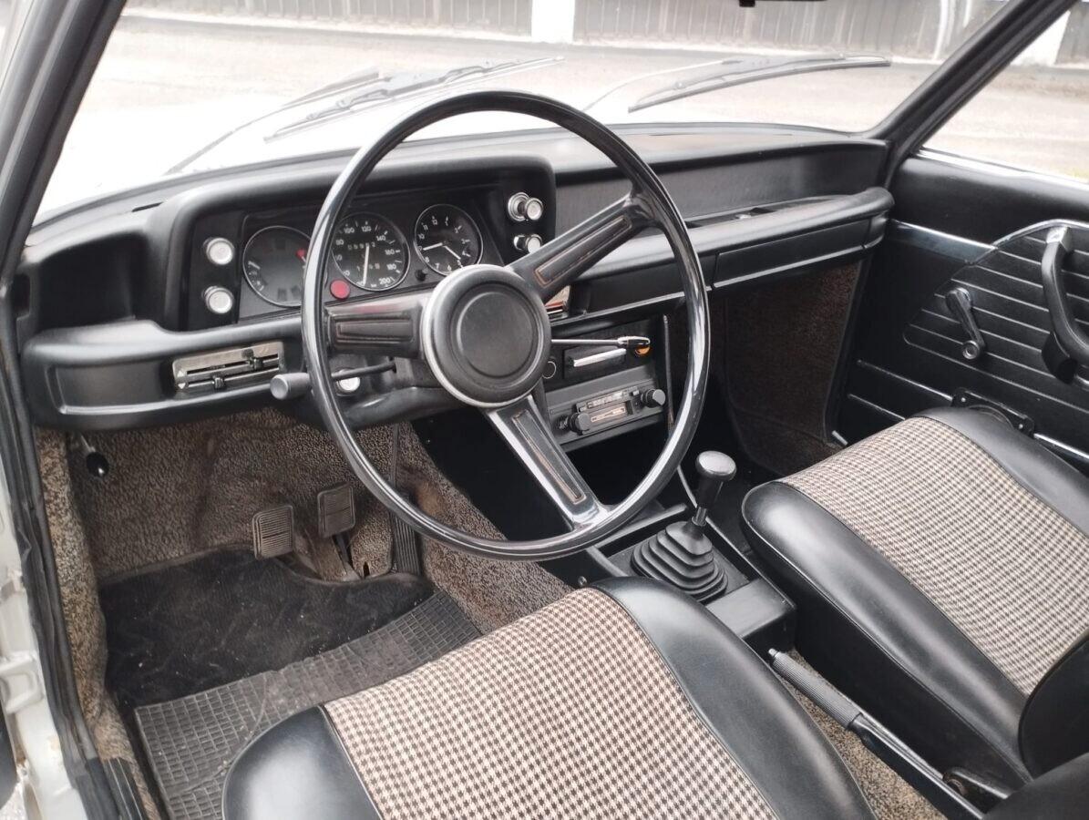 Bmw 2002 BAUR
