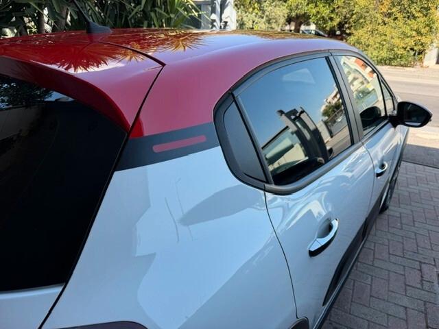 Citroen C3 PureTech 83 S&S Shine
