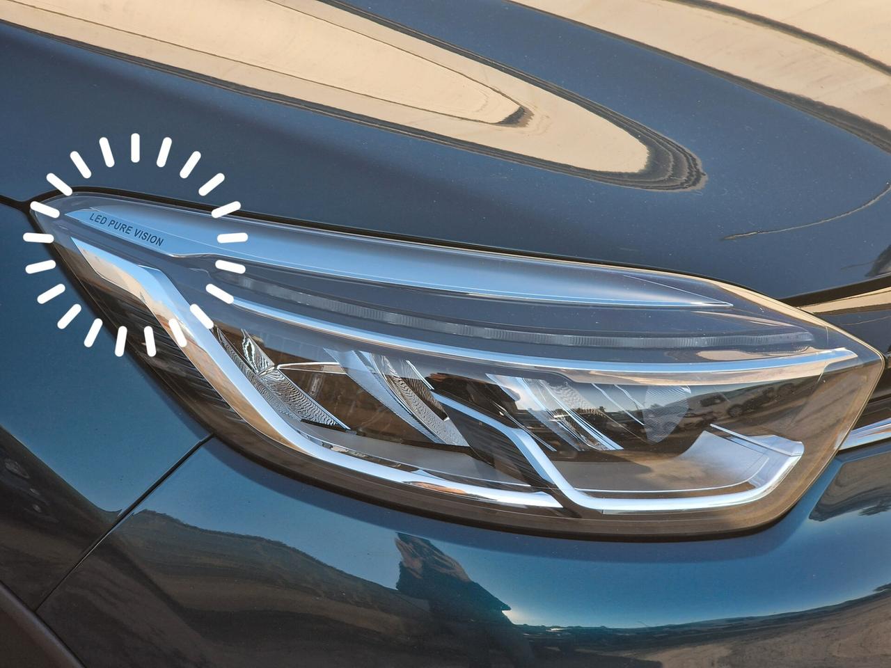 Renault Captur 1.5dCi 90cv Energy R-Link