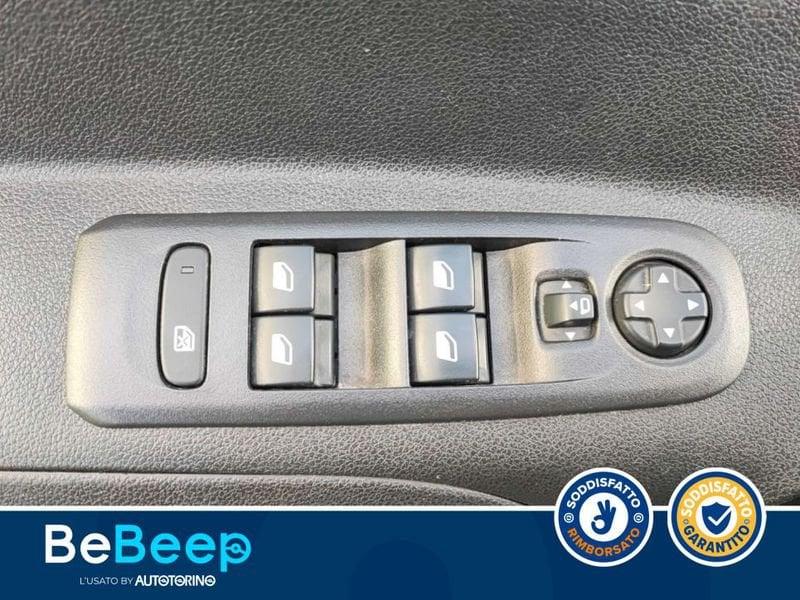 Opel Combo Life Combo M1 1.5D 100CV INNOVATION S&S L1H1 MT5