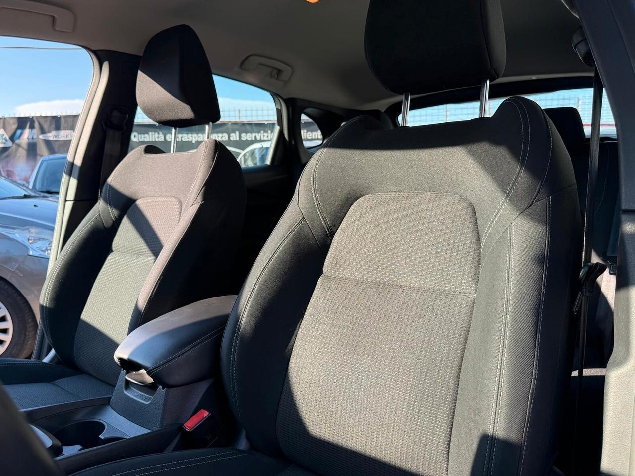 Nissan Qashqai MHEV 158 CV Xtronic Tekna + AUTOMATICA