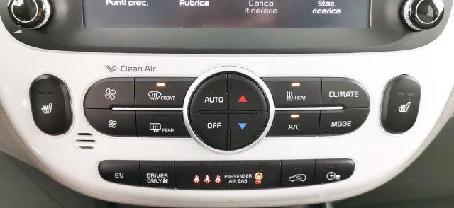 KIA Soul ECO electric 24Kw - OK NEOPATENTATO