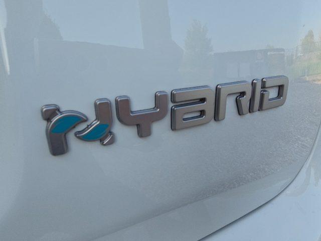 FIAT Pandina 1.0 FireFly 65 CV Hybrid Icon