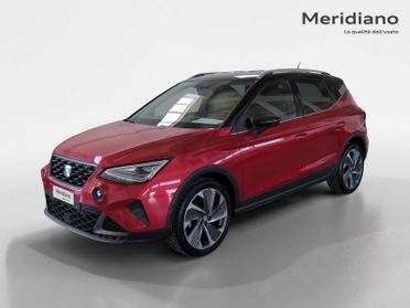 SEAT Arona 1.0 ECO TSI 81KW FR