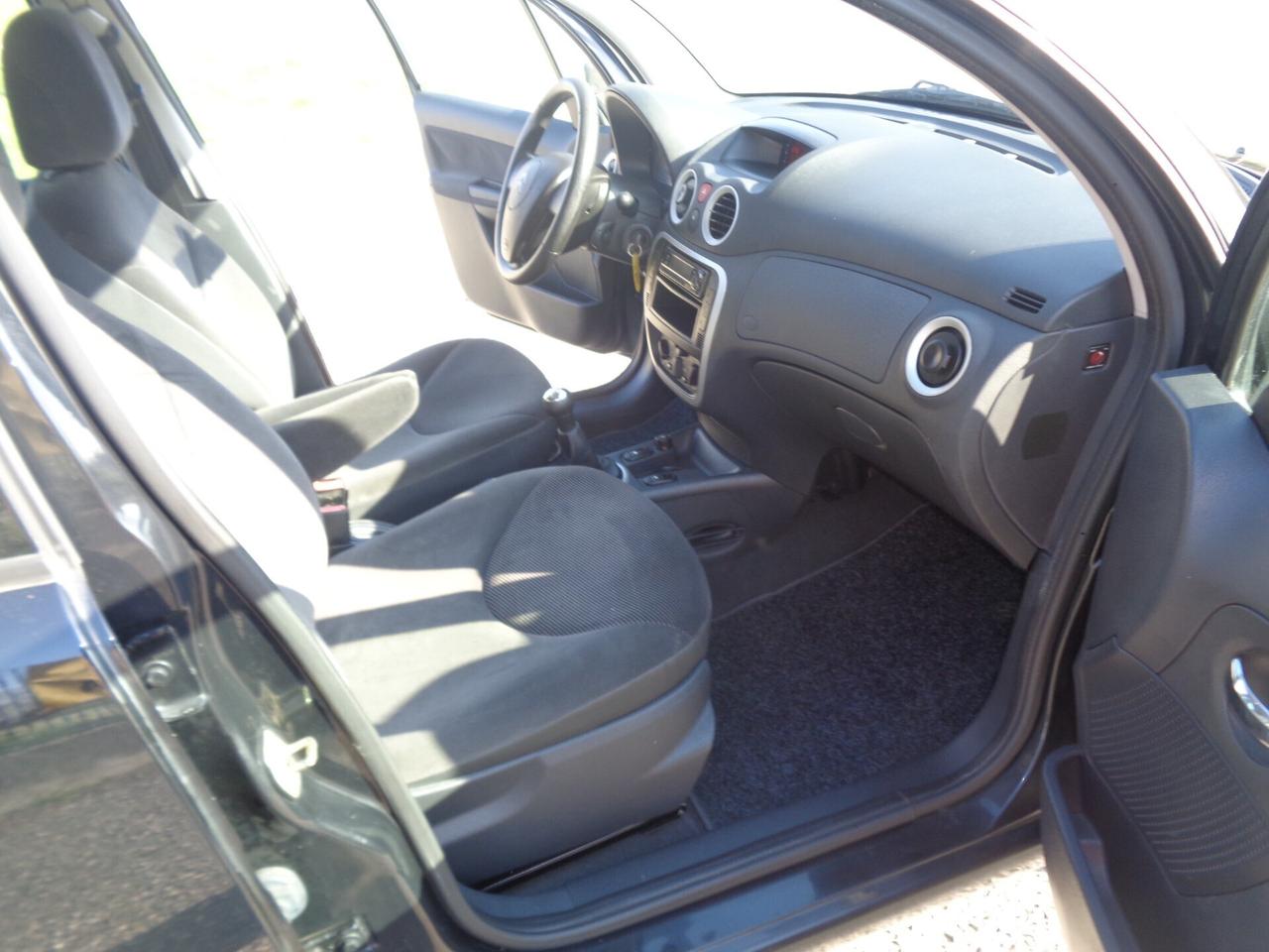 Citroen C3 1.1 Elegance solo 67000 km