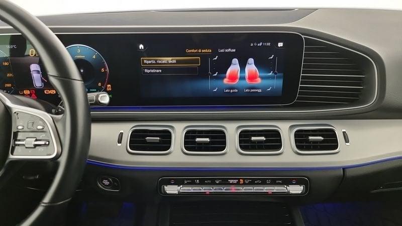 Mercedes-Benz GLE 300 d 4Matic Mild Hybrid Premium - AMG line