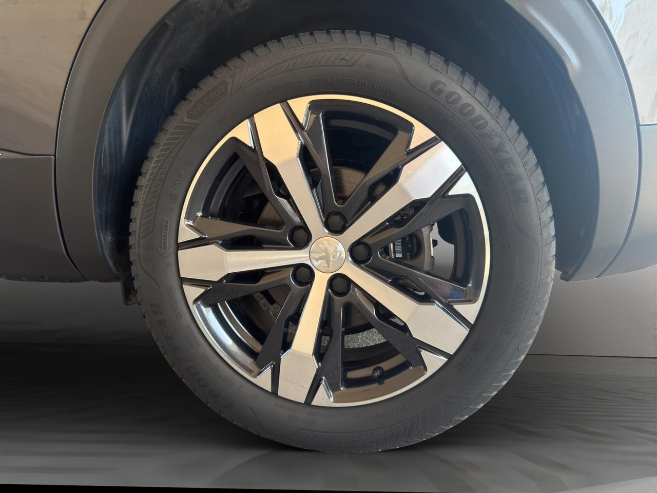 Peugeot 3008 BlueHDi 130 S&S EAT8 Allure Pack