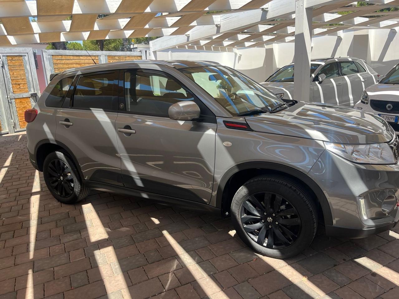Suzuki Vitara 1.0 Boosterjet Katana