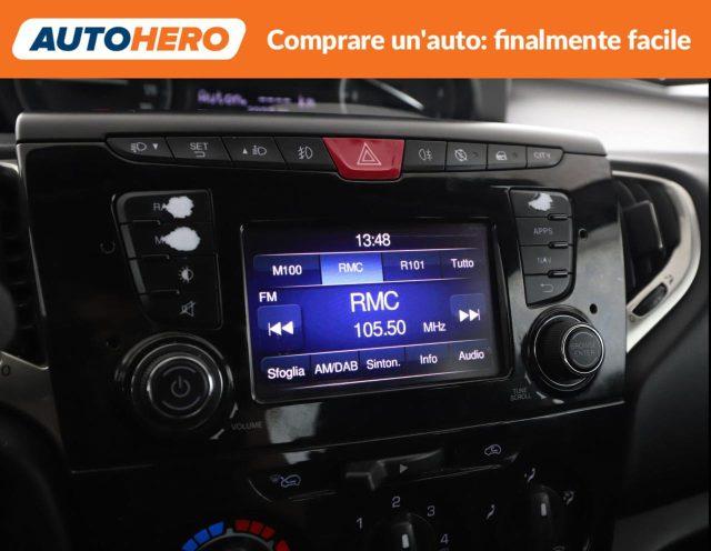 LANCIA Ypsilon 1.0 FireFly 5 porte S&S Hybrid Maryne