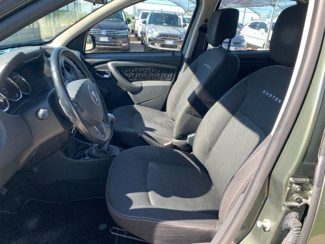 DACIA Duster 1.6 110CV 4x2 GPL Lauréate