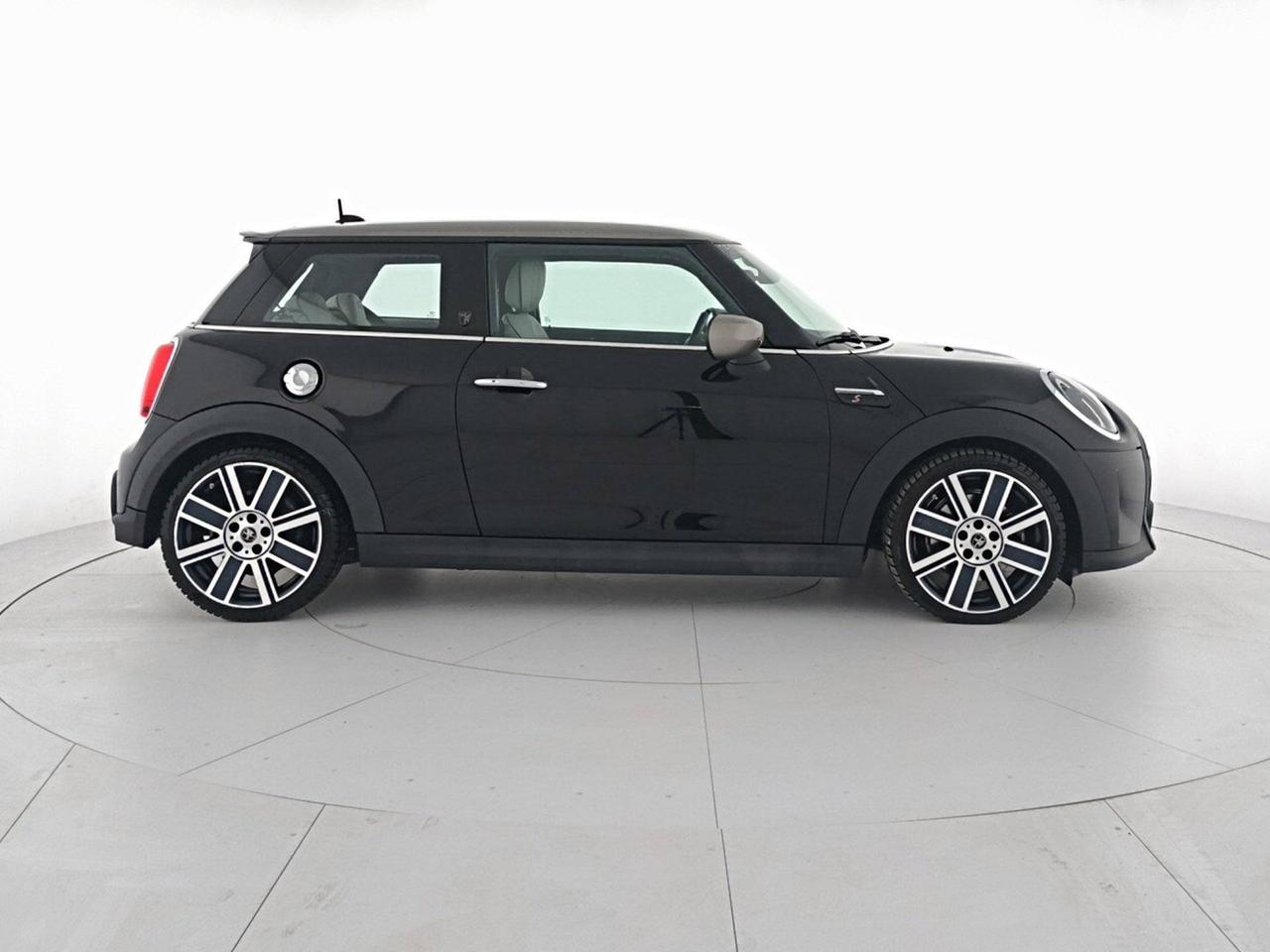 MINI Mini Cooper S Yours 3 Porte