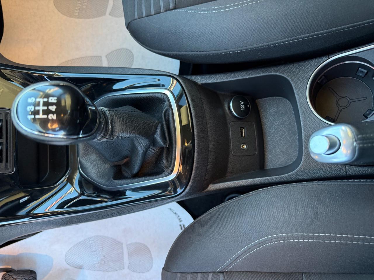 Ford Fiesta 1.0 80CV 5 porte Titanium OK NEOPATENTATI