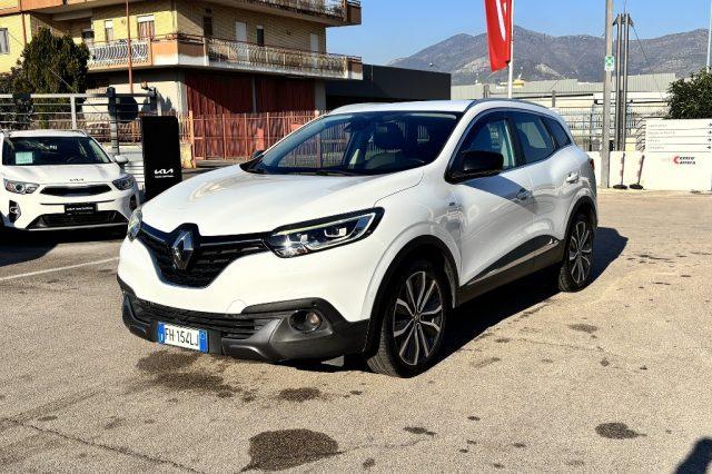 RENAULT Kadjar dCi 8V 110CV Energy Bose