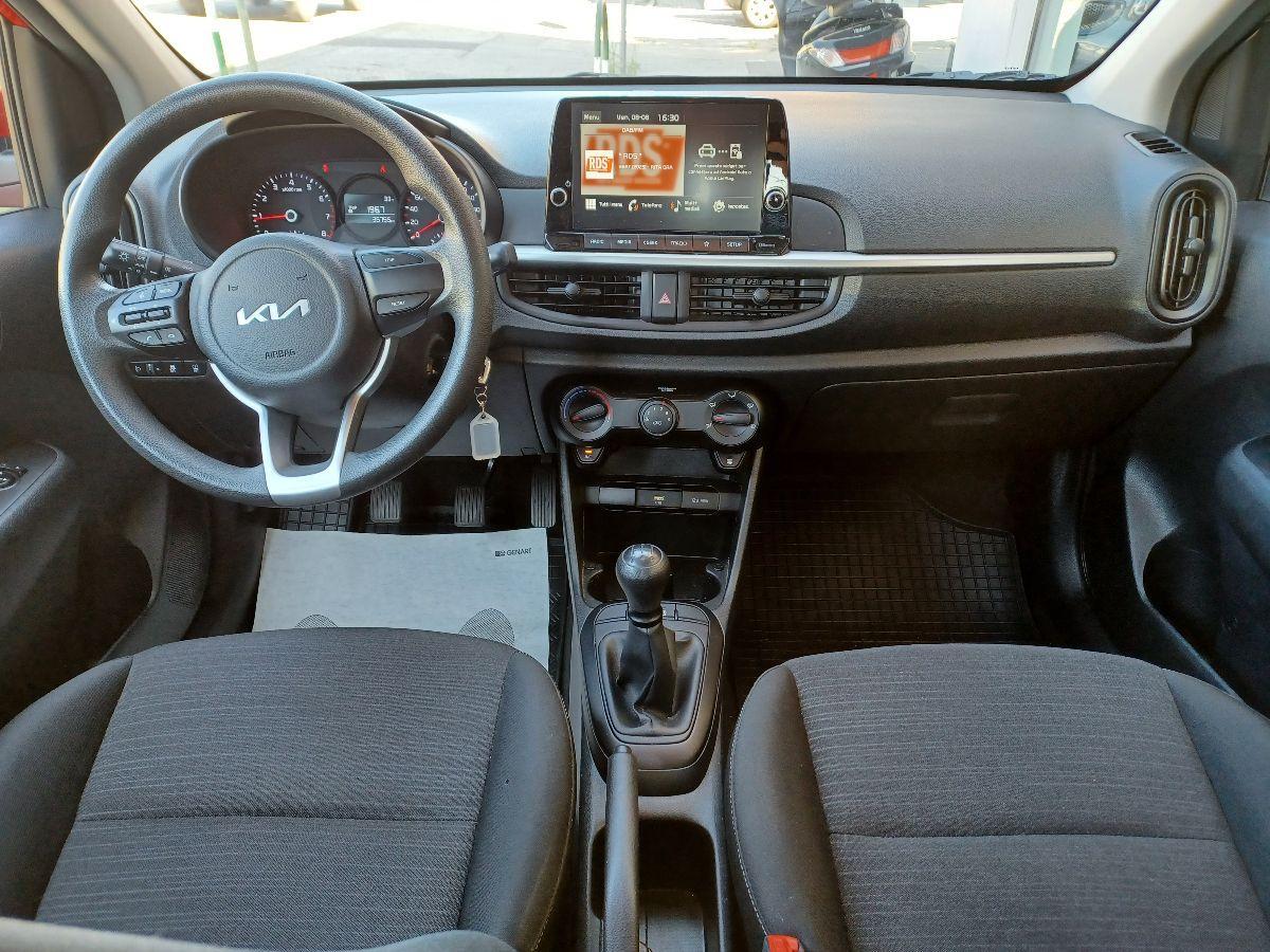 KIA - Picanto - 1.0 12V 5p. Urban