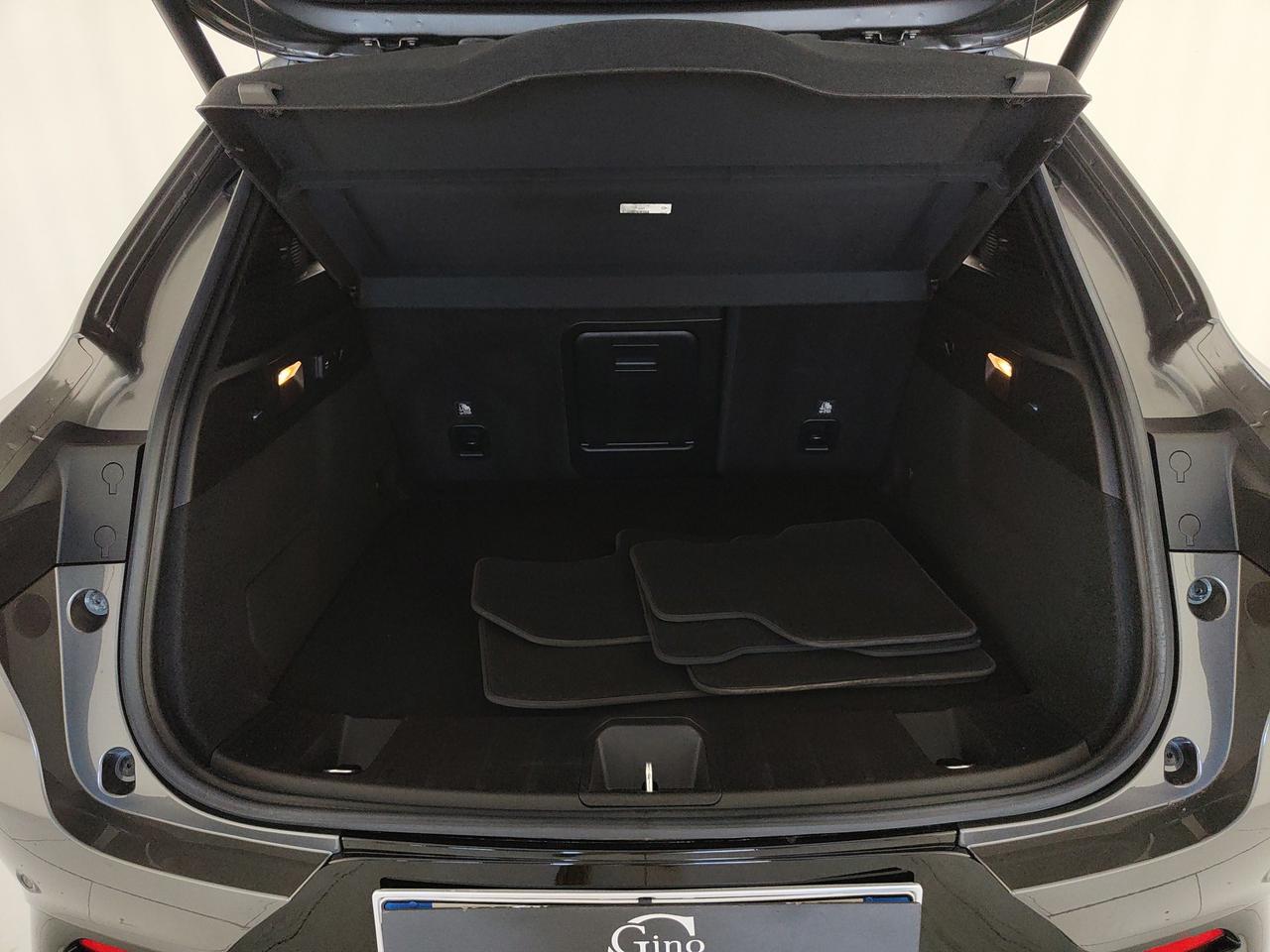 ALFA ROMEO Tonale 1.5 hybrid Ti 160cv tct7