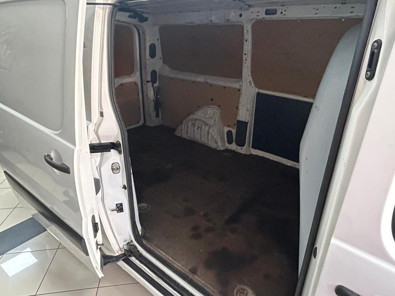 Fiat Scudo 2.0 mjt L2H1 Furgone