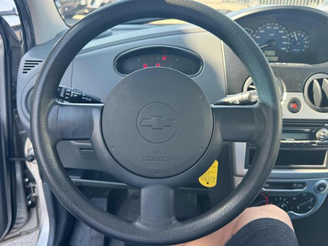 CHEVROLET Matiz 1000 67cv SX Energy GPL Eco Logic 78MILA KM