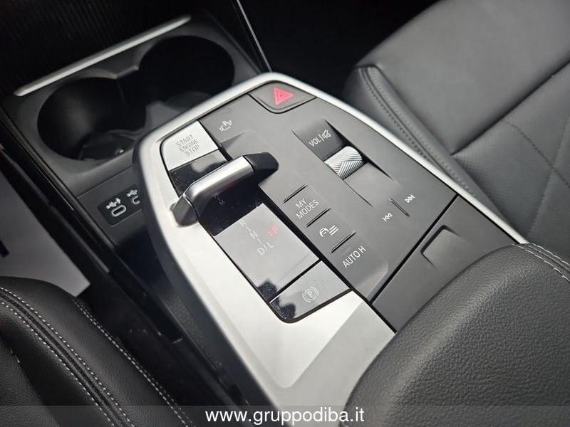 BMW Serie 2 Active Tourer Serie 2 U06 Active Tourer 220i Active Tourer mhev 48V Luxury auto