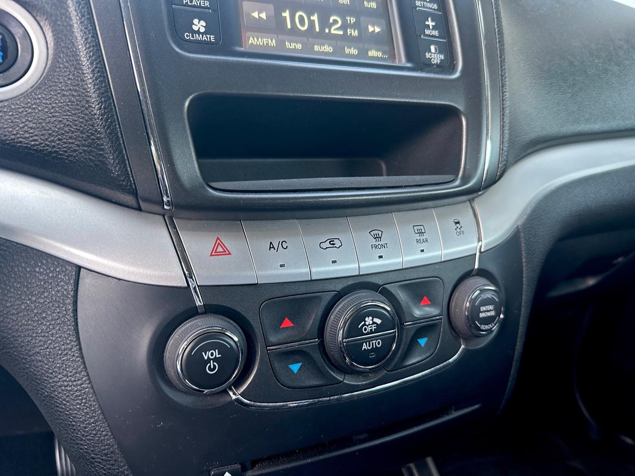 Fiat Freemont 2.0 Multijet 140 CV Lounge