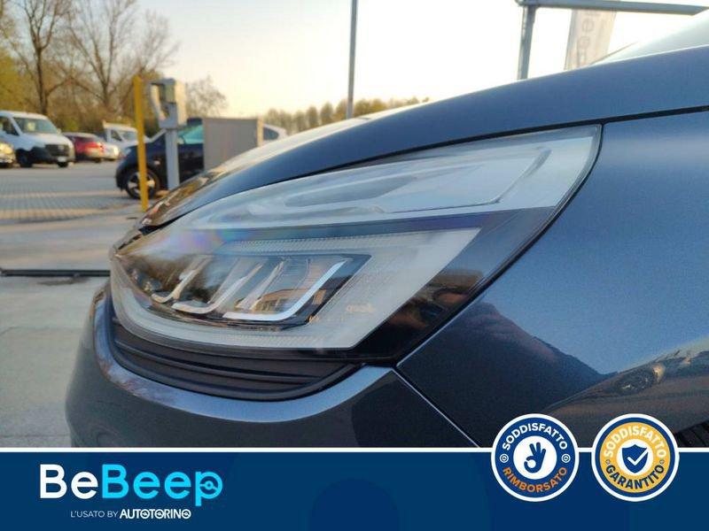 Renault Clio 1.2 16V INTENS 75CV