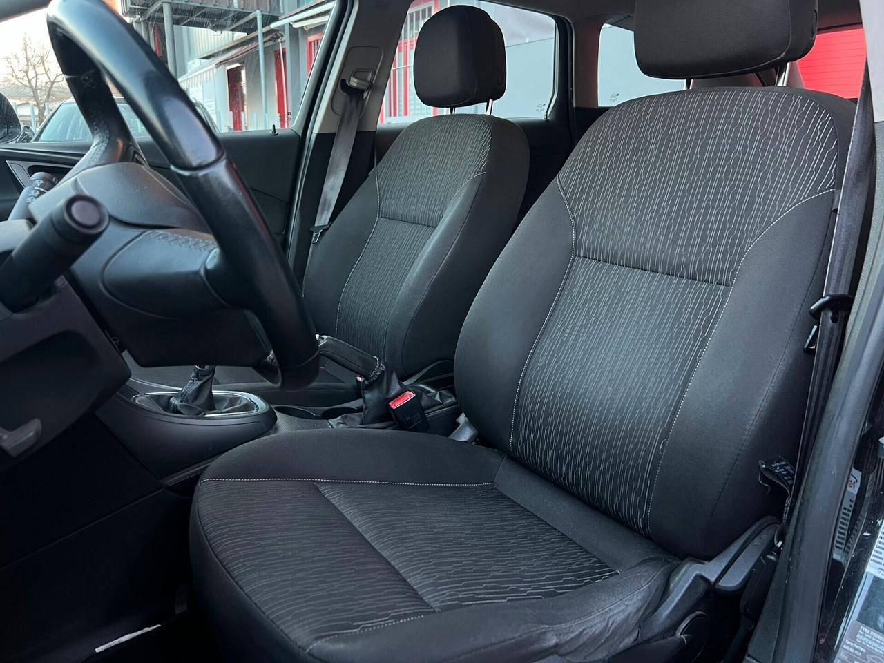 Opel Astra 1.7 CDTI 110CV Sports Tourer