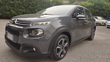 Citroen C3 PureTech 82 Shine