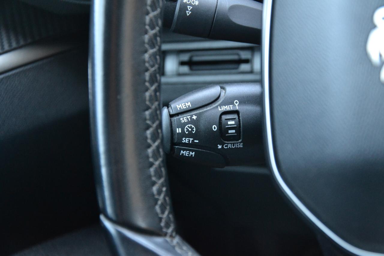 Peugeot 3008 1.5 HDi 130CV 6MARCE **PREZZO VERO**UNIPRO'*