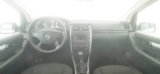 MERCEDES-BENZ B 180 CDI Chrome