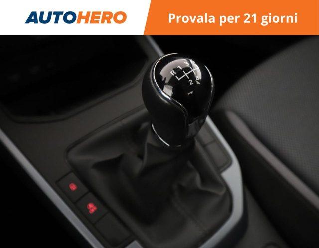 SEAT Arona 1.0 EcoTSI Style